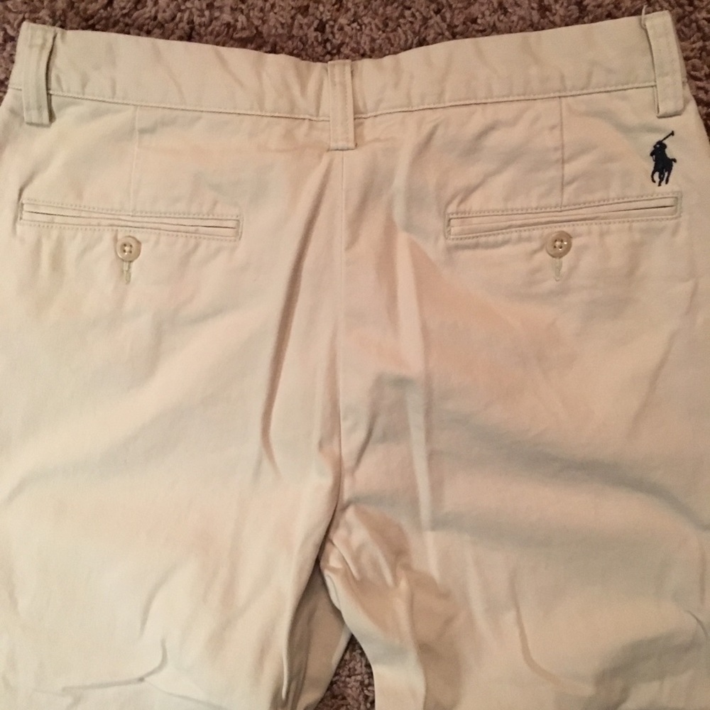 Ralph Lauren Polo Pants Size 30/30